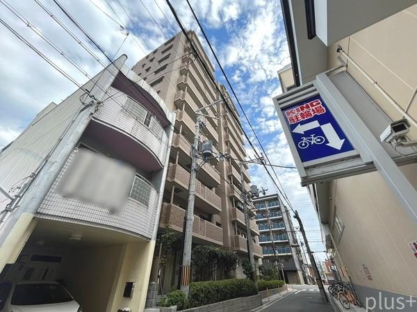 グラン・コート千本一条