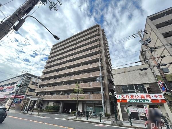 グラン・コート千本一条