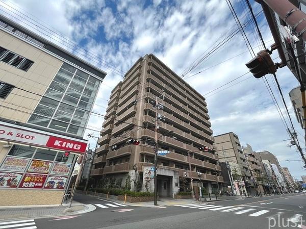 グラン・コート千本一条