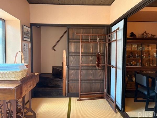 京都市上京区紹巴町の中古一戸建て
