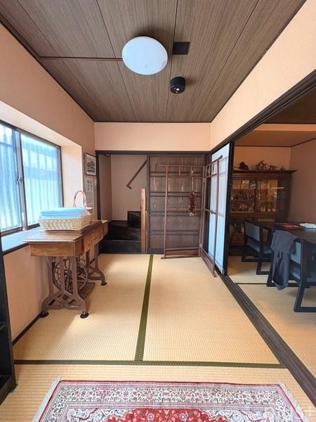 京都市上京区紹巴町の中古一戸建て