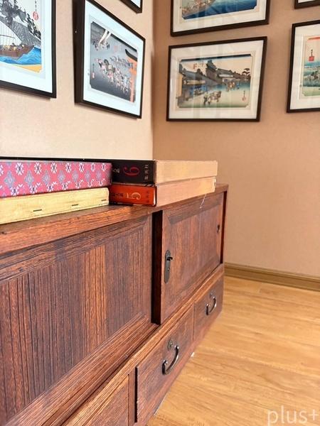 京都市上京区紹巴町の中古一戸建て