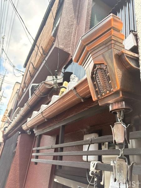 京都市上京区紹巴町の中古一戸建て