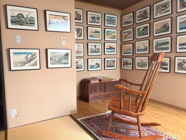 京都市上京区紹巴町の中古一戸建て