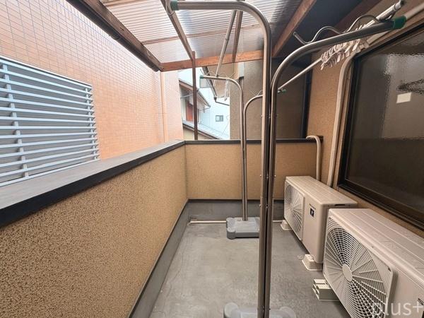 京都市上京区紹巴町の中古一戸建て
