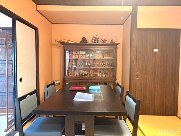 京都市上京区紹巴町の中古一戸建て