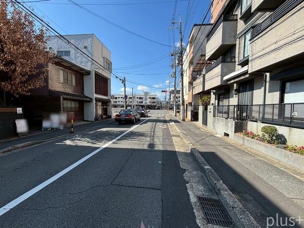 京都市上京区紹巴町の中古一戸建て
