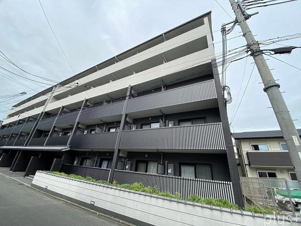 ベラジオ京都壬生イーストゲート