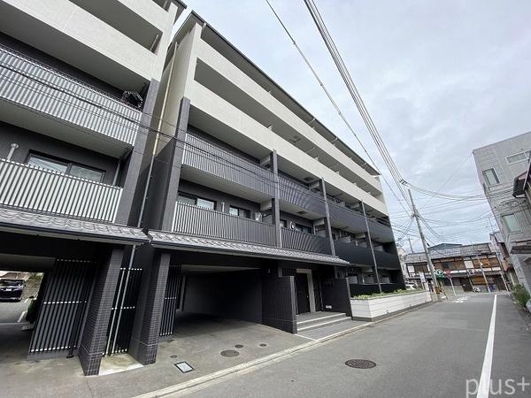ベラジオ京都壬生イーストゲート