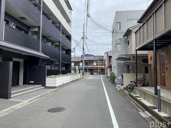 ベラジオ京都壬生イーストゲート