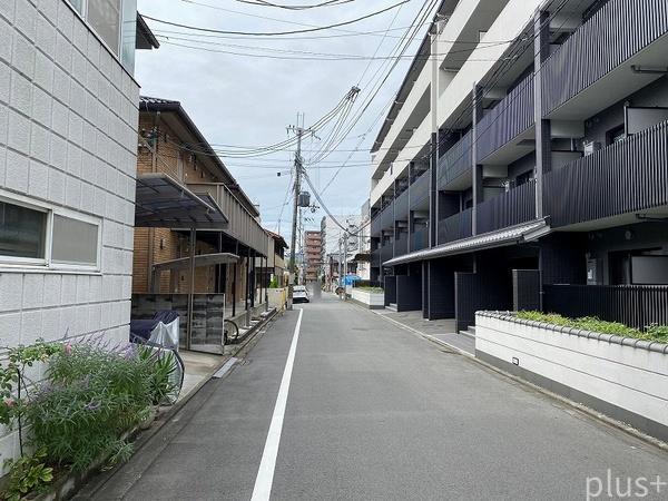 ベラジオ京都壬生イーストゲート