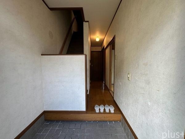 京都市上京区突抜町の中古一戸建て