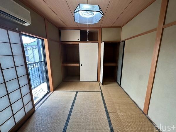 京都市上京区突抜町の中古一戸建て