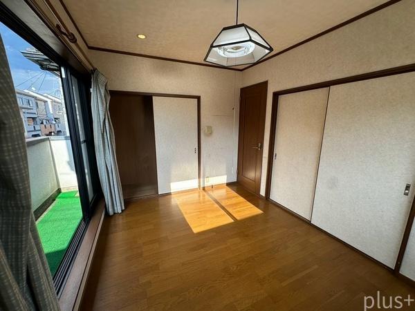 京都市上京区突抜町の中古一戸建て