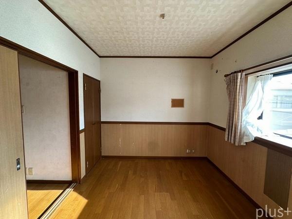 京都市上京区突抜町の中古一戸建て