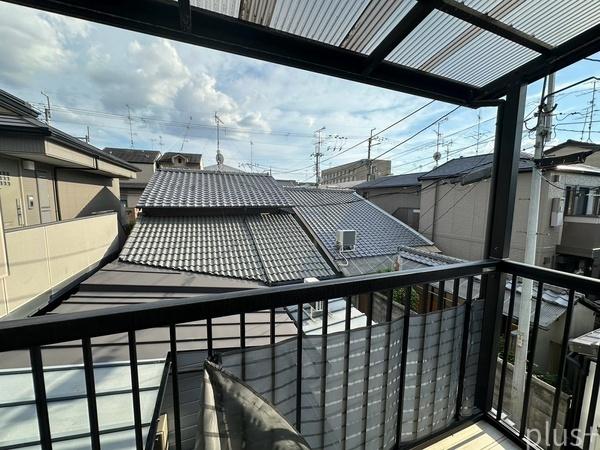 京都市上京区突抜町の中古一戸建て
