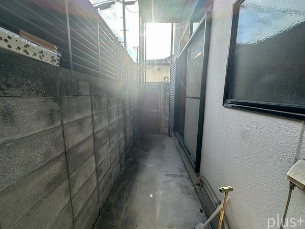 京都市上京区突抜町の中古一戸建て