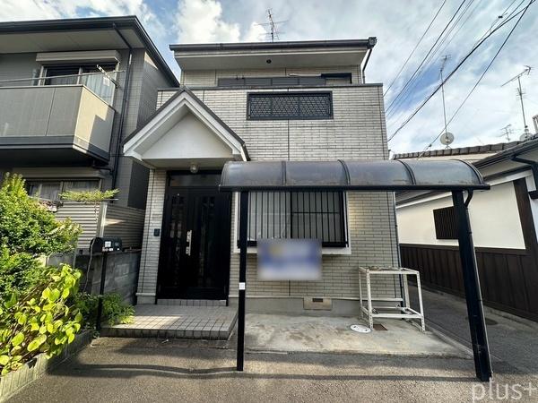 上京区突抜町 中古戸建