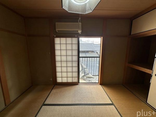 京都市上京区突抜町の中古一戸建て