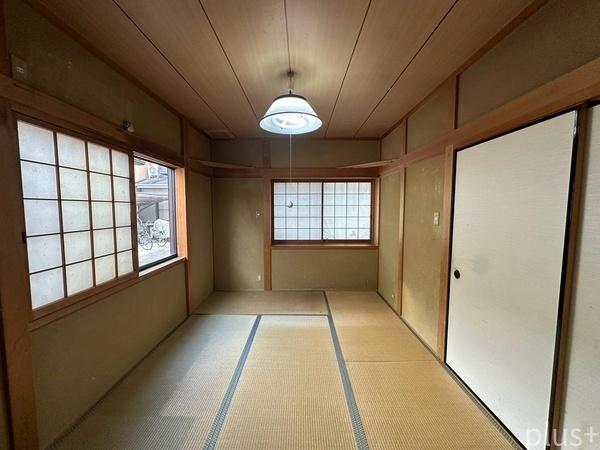 京都市上京区突抜町の中古一戸建て
