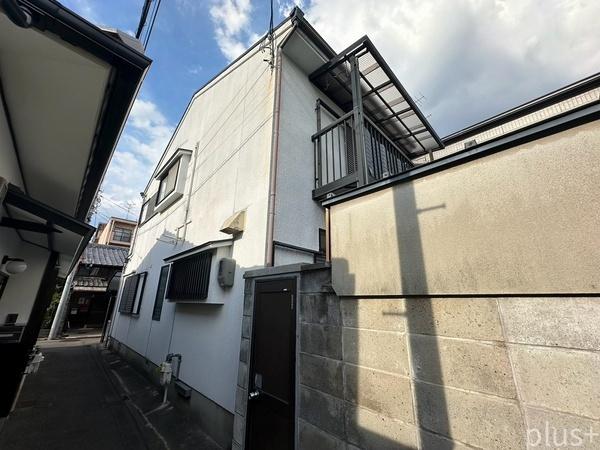 京都市上京区突抜町の中古一戸建て