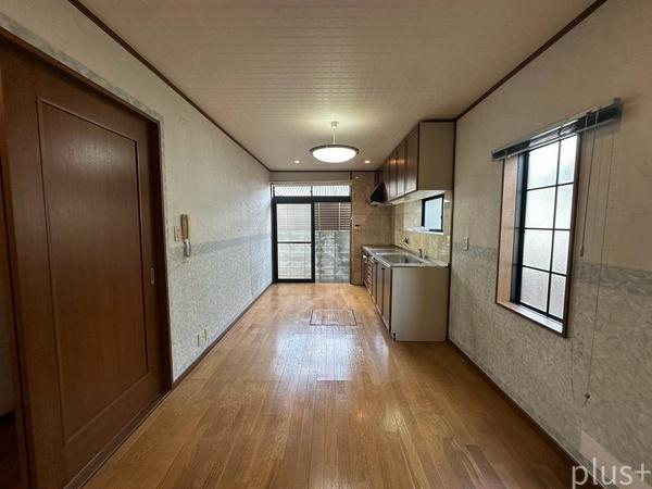 京都市上京区突抜町の中古一戸建て