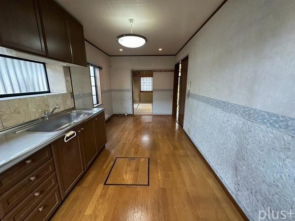 京都市上京区突抜町の中古一戸建て
