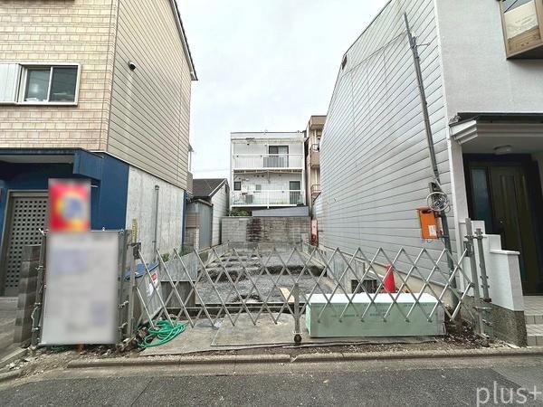 上京区戌亥町1期1号地　新築戸建