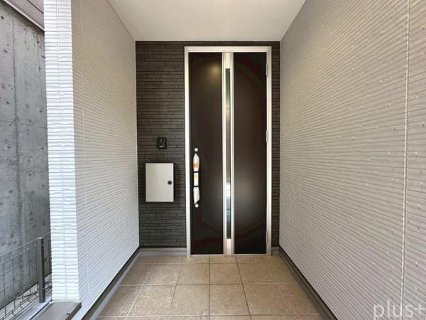 上京区戌亥町1期1号地　新築戸建