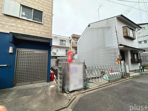 上京区戌亥町1期1号地　新築戸建