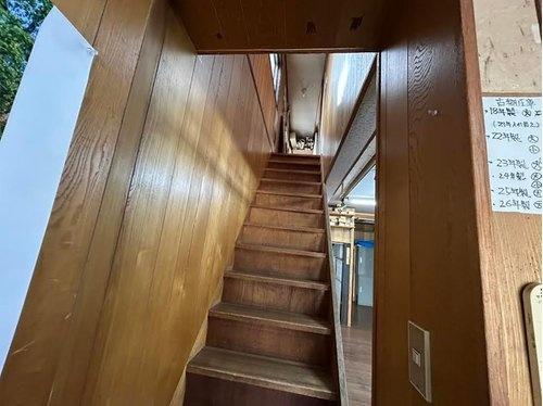 京都市北区紫竹上堀川町の中古一戸建て