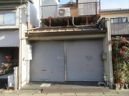 京都市北区紫竹上堀川町の中古一戸建て