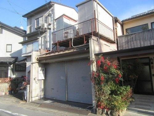 北区紫竹上堀川町　中古戸建