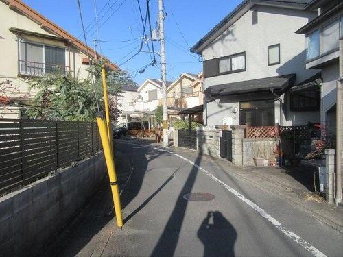 京都市北区紫竹上堀川町の中古一戸建て