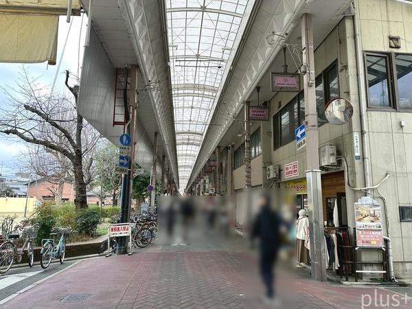 中京区三条大宮町　一棟マンション