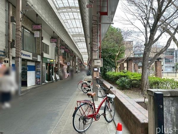 中京区三条大宮町　一棟マンション