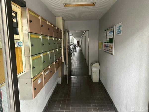 中京区三条大宮町　一棟マンション