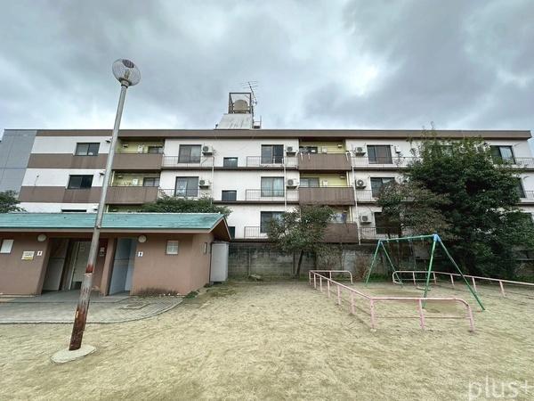 中京区三条大宮町　一棟マンション