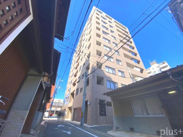 リーガル京都二条城東