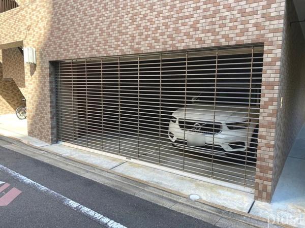 リーガル京都二条城東