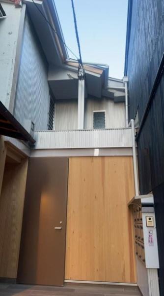 上京区六町目　シェアオフィス