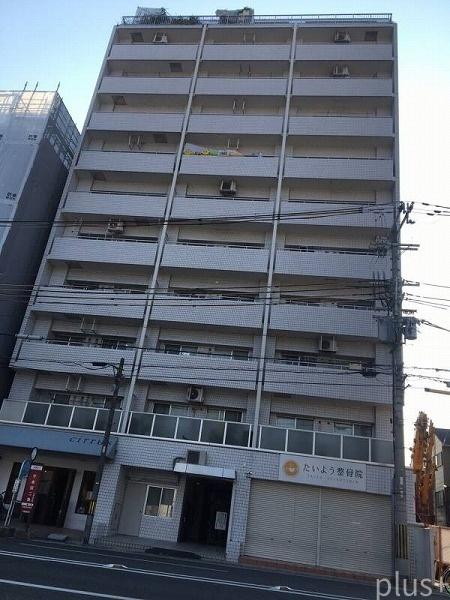 コスモ二条