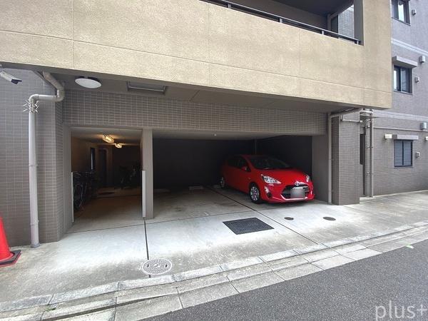 リソシエ・ヴァリエ西院