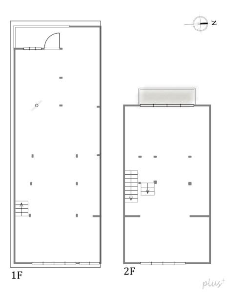 北区紫野下柏野町　中古戸建