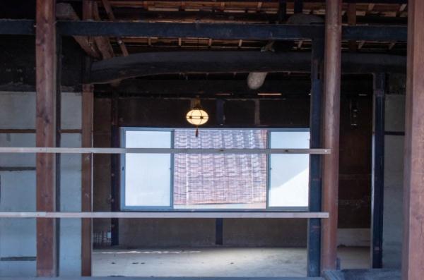 京都市北区紫野下柏野町の中古一戸建て