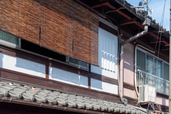 北区紫野下柏野町　中古戸建
