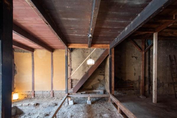 京都市北区紫野下柏野町の中古一戸建て