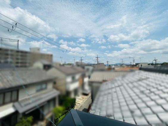 右京区太秦上ノ段町　新築戸建