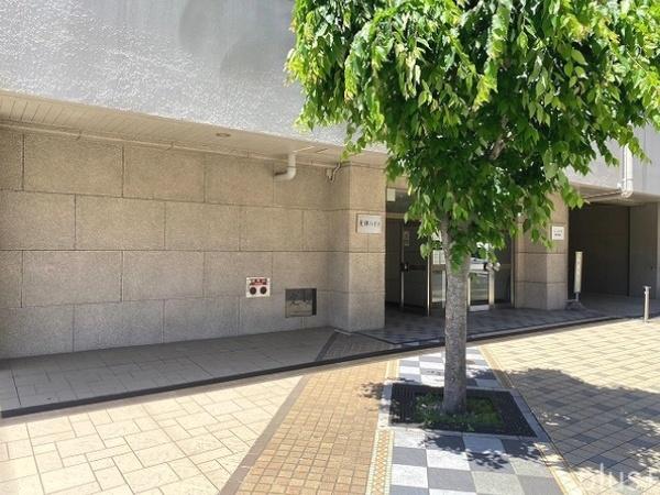 友禅ハイツ