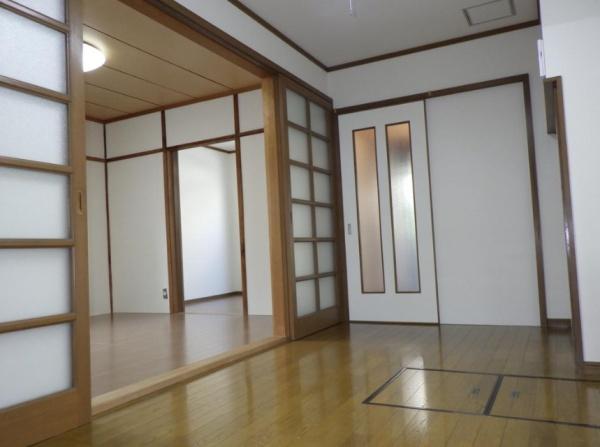 京都市右京区太秦堀ケ内町の中古一戸建て